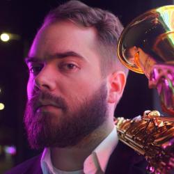 Patrick Donaghey avatar