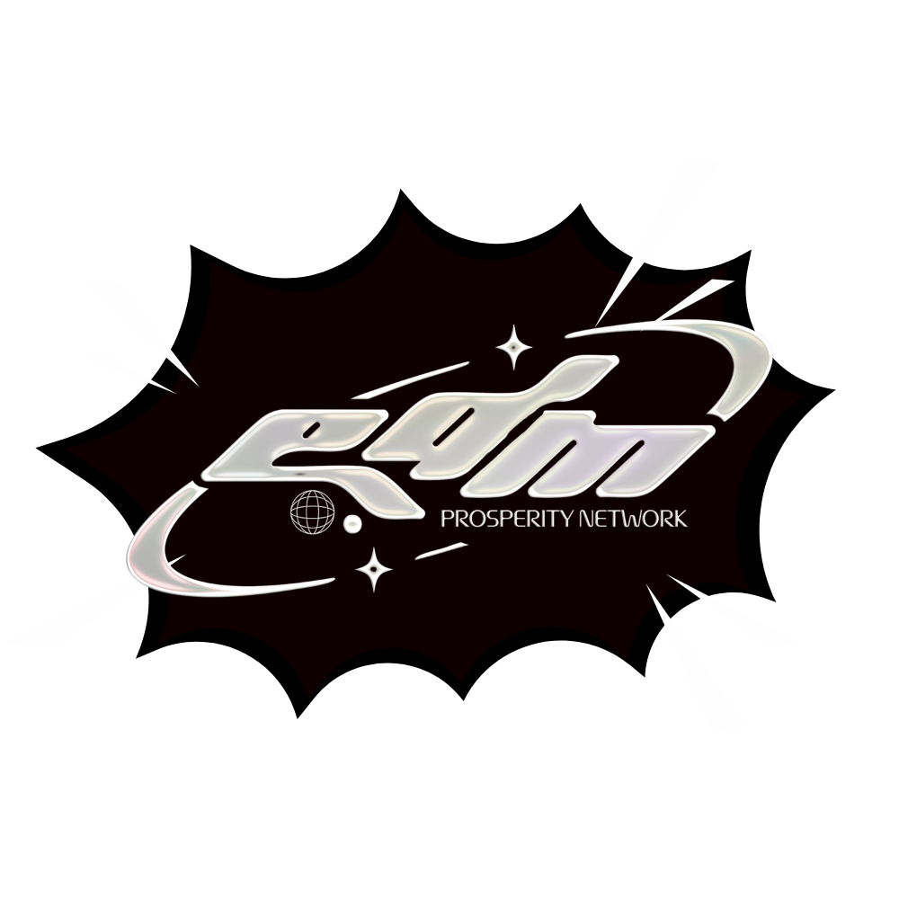 EDM Prosperity Network Online
